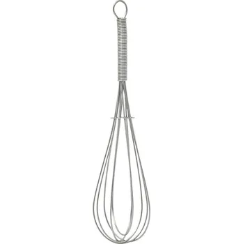 Šlehací metla Metla šlehací nerez 29cm EKO