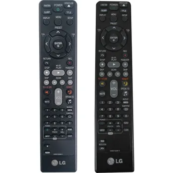 Dálkový ovladač LG AKB37026813 - originální dálkový ovladač