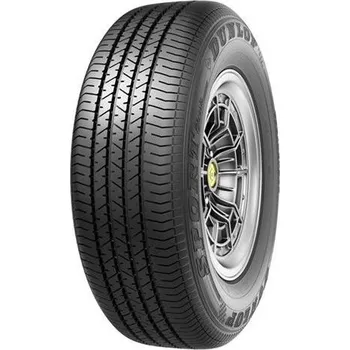 Letní osobní pneu Dunlop SPORT CLASSIC 185/70 R14 88H -