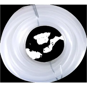 Jezírková fólie FLAM silikon.hadicka 4/6mm - 2,5m