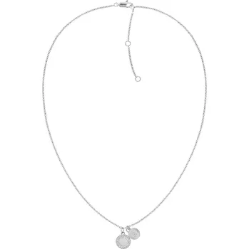 Náhrdelník Stylový náhrdelník s krystaly Mini Crystals 2780901 Tommy Hilfiger