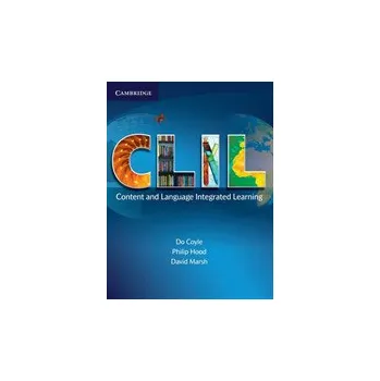 CLIL Paperback