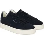 Sneakersy Armani Exchange XM002617 AF19687 ZB004 Tmavomodrá 43