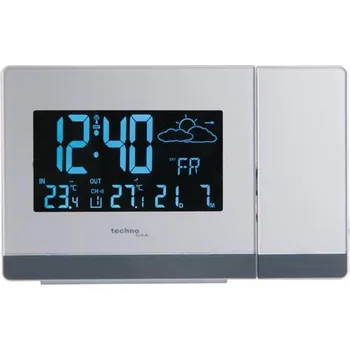 Meteostanice Meteostanice TECHNO LINE WT 549