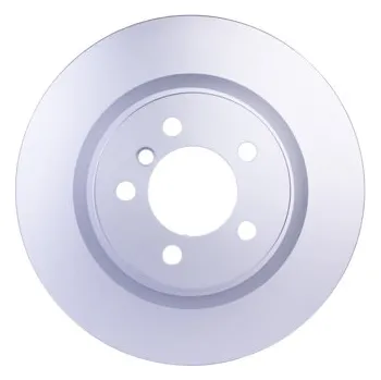 Brzdový kotouč Brzdový kotouč, , SDB500181, SDB500182, SDB500220, HELLA, 8DD 355 115-961