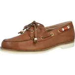 Paul Green Mokasíny hnědá