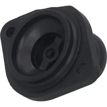 Motor automobilu Příruba chladiva, , KAMOKA, 7920029