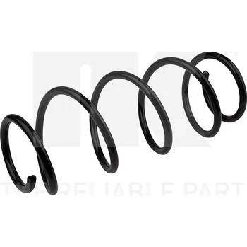 Pružina podvozku, , 50701544, NK, 532334