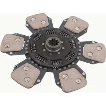 Spojková lamela Lamela spojky, , SACHS, 1878 634 156