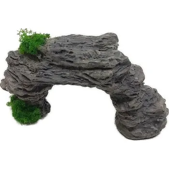 Zen garden Z117 - Skalní most