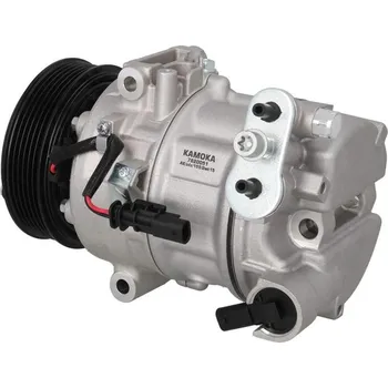 Kompresor klimatizace Kompresor, klimatizace, , KAMOKA, 7820051