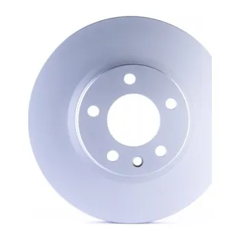 Brzdový kotouč Brzdový kotouč, , 569053, 90487103, 93182295, HELLA, 8DD 355 103-721