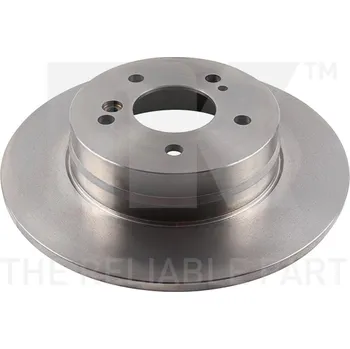 Brzdový kotouč Brzdový kotouč, , 1294230412, A1294230412, NK, 203339