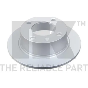 Brzdový kotouč Brzdový kotouč, , 95667811, NK, 311920