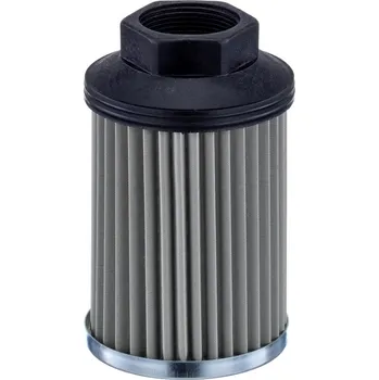 Olejový filtr Filtr, pracovní hydraulika, , MANN-FILTER, HD 10 006