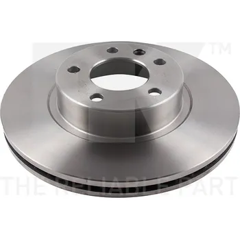 Brzdový kotouč Brzdový kotouč, , 569053, 90487103, 93182295, NK, 203620