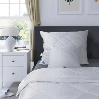 Polštář Kvalitex Přikrývka z dutého vlákna Luxus plus celoroční 140x200