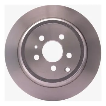 Brzdový kotouč Brzdový kotouč, , 1618861180, 4246J5, 4246J6, 9467634480, 9566928380, 9J121556692838, 9J1215566928380, HELLA, 8DD 355 104-461