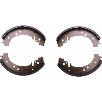 Brzdová čelist Sada brzdových čelistí, , 210103502090020, 21013502090, 2101350209001, 2101350209002, 2101350209050, 2101350210501, 4263843, 5880898, HELLA, 8DB 355 000-161