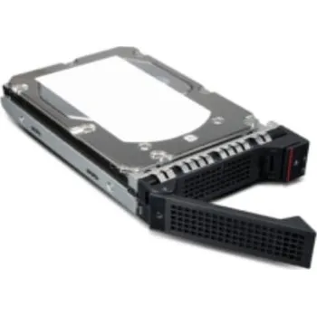 Server ThinkSystem 3.5" 4TB 7.2K SATA 6Gb Hot Swap 512n HDD