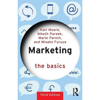 Marketing - Moore, Karl (McGill University, Canada); Pareek, Niketh (McGill University, Canada)