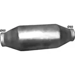 Katalyzátor, univerzální, , POLMO, 99.78