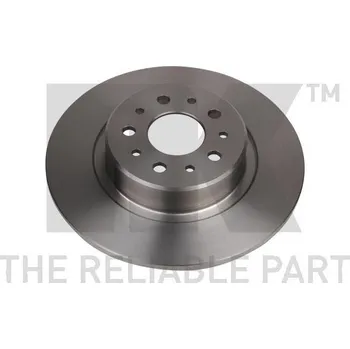 Brzdový kotouč Brzdový kotouč, , 46469908, 46542702, NK, 201021