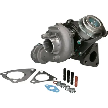 Turbodmychadlo Dmychadlo, plnění, , KAMOKA, 8600183