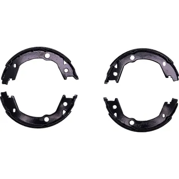 Brzdová čelist Sada brzdových čelistí, parkovací brzda, , 4833A21010, 583502EA00, HELLA, 8DA 355 050-061