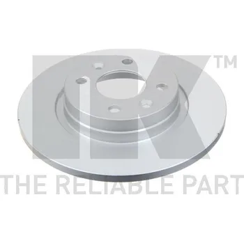 Brzdový kotouč Brzdový kotouč, , 402065236R, 402065345R, 6001547683, 7701208252, 8200123117, 8671018195, A4534200000, NK, 313939