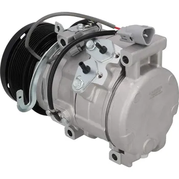 Kompresor klimatizace Kompresor, klimatizace, , KAMOKA, 7820319