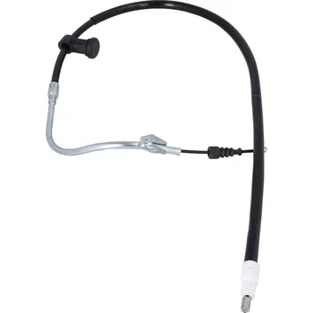 Autodíl Tažné lanko, parkovací brzda, , KAMOKA, 1190517