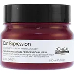 L'Oréal Professionnel Serie Expert Curl Expression intenzivní hydratační maska pro vlnité a kudrnaté vlasy 250 ml + Prodloužená možnost vrácení zboží do 30 dnů.