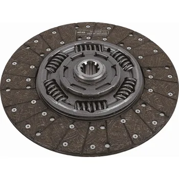 Spojková lamela Lamela spojky, , SACHS, 1878 010 330