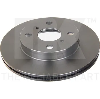 Brzdový kotouč Brzdový kotouč, , 4351216070, 4351216110, 4351216120, NK, 204559
