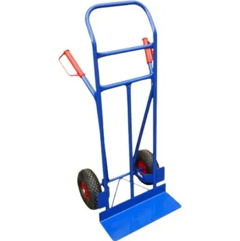 Rudl 031.A 400 kg, 54*17 cm