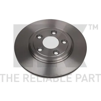 Brzdový kotouč Brzdový kotouč, , JLM20802, XR827087, XR858129, NK, 201224