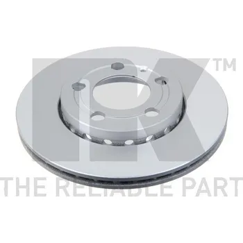Brzdový kotouč Brzdový kotouč, , 6Q0615301, 6Q0615301A, JZW615301M, NK, 3147101