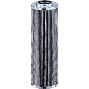 Olejový filtr Filtr, pracovní hydraulika, , MANN-FILTER, HD 8012