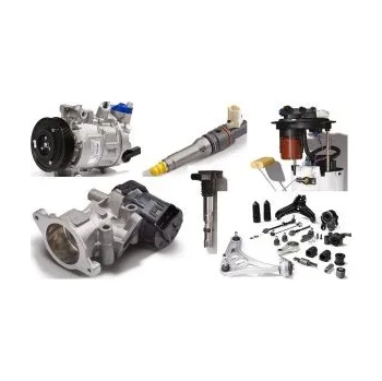 Brzdový systém Sada brzdových destiček, kotoučová brzda, , 7701202974, GBP642, DELPHI, LP168