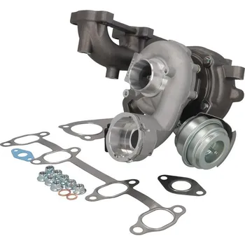 Turbodmychadlo Dmychadlo, plnění, , KAMOKA, 8600192