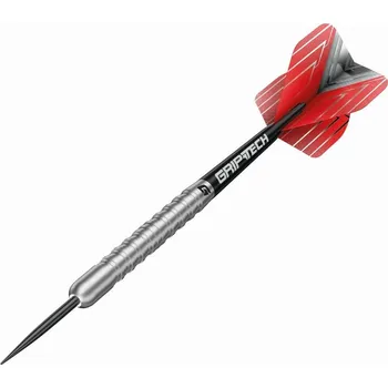 Šipka Šipky steel GOAT Podium Silver 22g, 80% wolfram