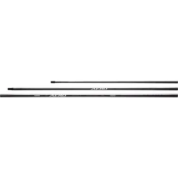 Podběrák Podběráková Tyč Shimano Rod Aero Pro Landing Net Handle 4,00m