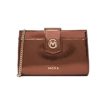 Kabelka Kabelka MEXX CEO-MEXX-S-002-09 Hnědá NOSIZE