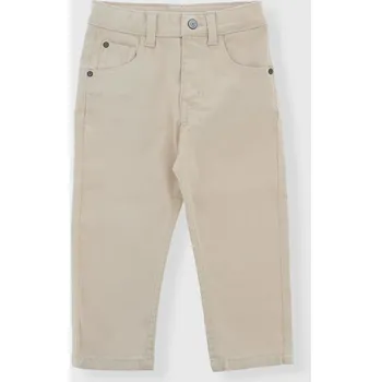 Oblečení a móda Kalhoty Primigi 79121013 4A