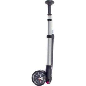 Příslušenství pro cyklistiku Pumpa na vidlici/tlumič BONTRAGER Suspension