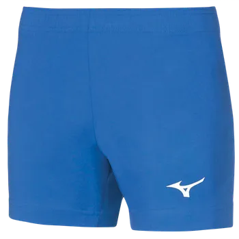 Dámské oblečení Šortky Mizuno HIGH-KYU TRAD SHORT W v2eb7204-22 Velikost XL