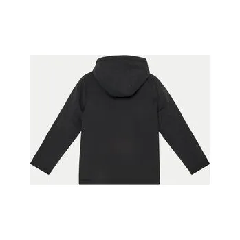 Jack & Jones Junior Zimní bunda 12237517 Černá Regular Fit 140