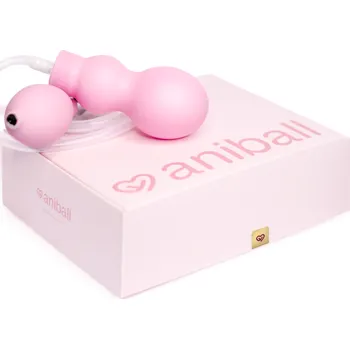 Intimní hygienický prostředek Aniball – 2. jakost