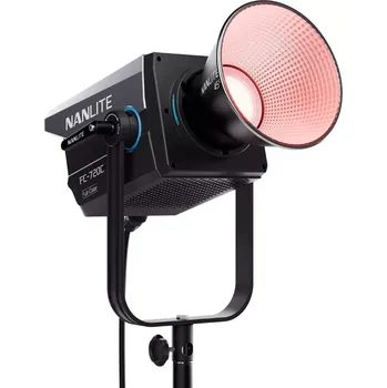 Studiové světlo Nanlite FC-720C